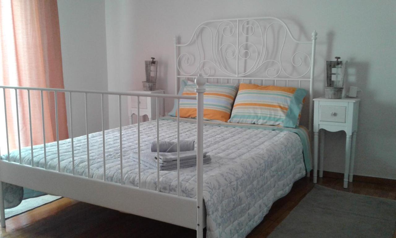 2 Br110 Sqm Free Parking Full Clima Lägenhet Patras Exteriör bild